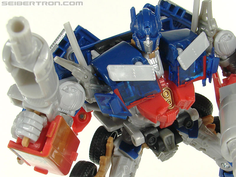 Transformers Hunt For The Decepticons Battle Blades Optimus Prime (Image #120 of 186)