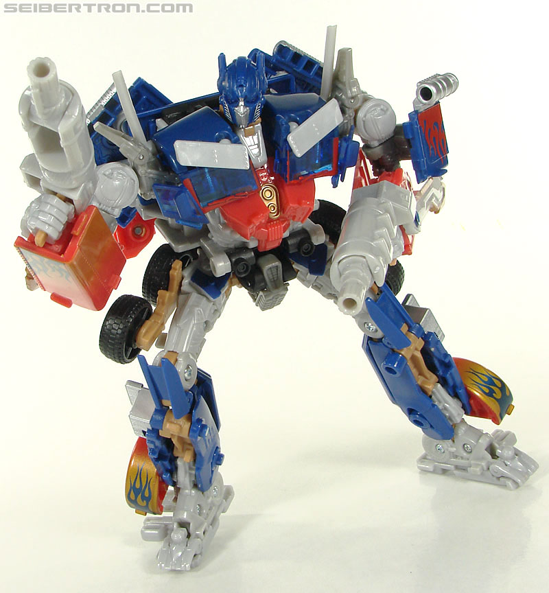 Transformers Hunt For The Decepticons Battle Blades Optimus Prime (Image #121 of 186)