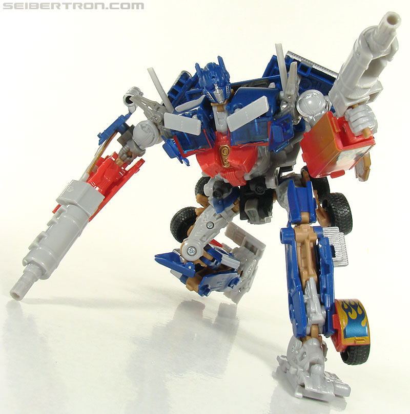 Transformers Hunt For The Decepticons Battle Blades Optimus Prime (Image #122 of 186)
