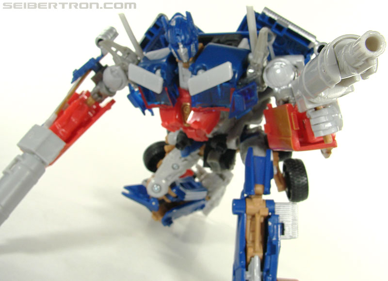 Transformers Hunt For The Decepticons Battle Blades Optimus Prime (Image #124 of 186)