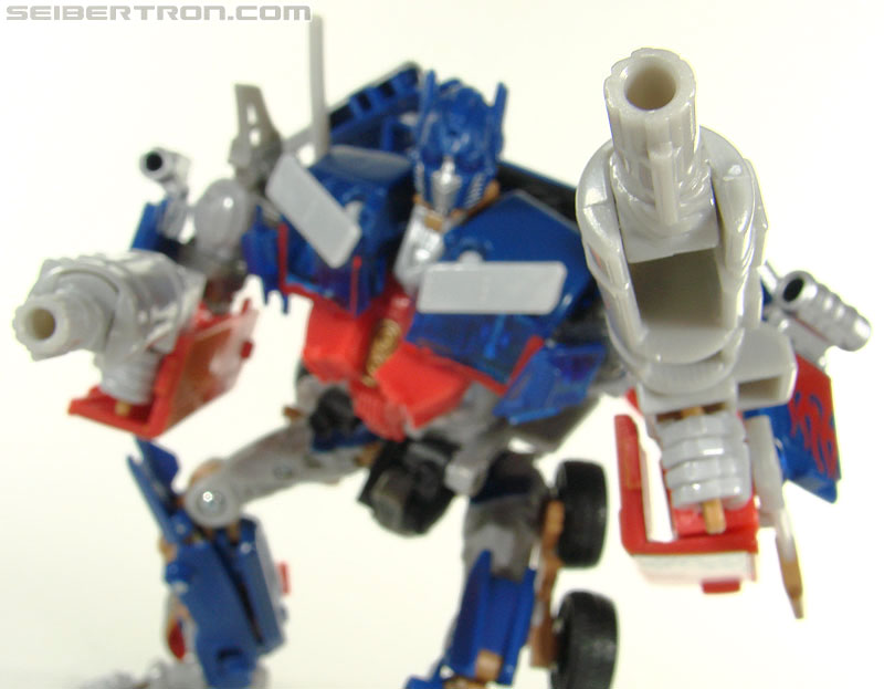 Transformers Hunt For The Decepticons Battle Blades Optimus Prime (Image #125 of 186)