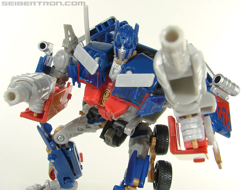 Transformers Hunt For The Decepticons Battle Blades Optimus Prime (Image #126 of 186)