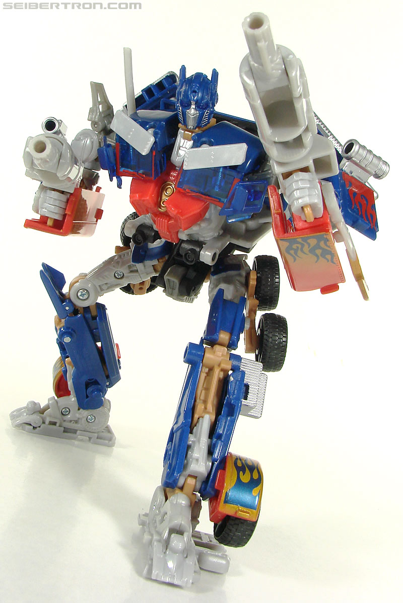 Transformers Hunt For The Decepticons Battle Blades Optimus Prime (Image #128 of 186)