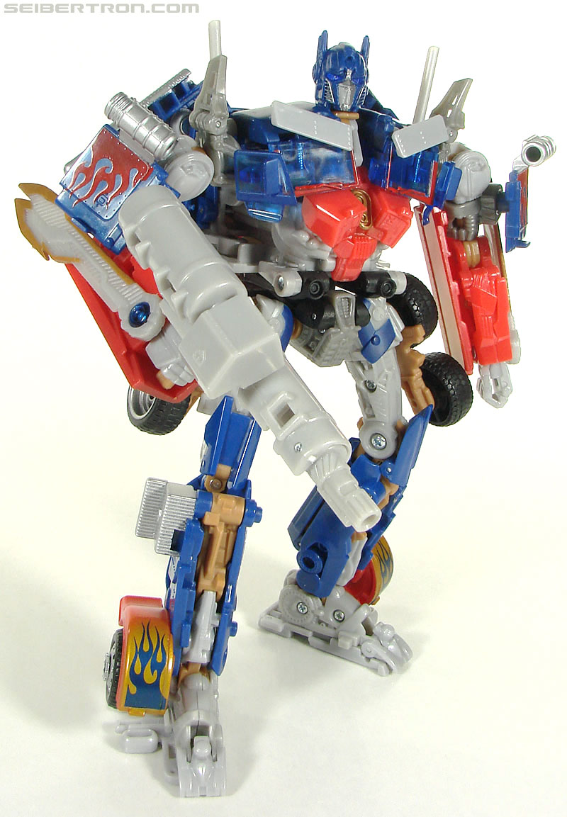 Transformers Hunt For The Decepticons Battle Blades Optimus Prime (Image #129 of 186)