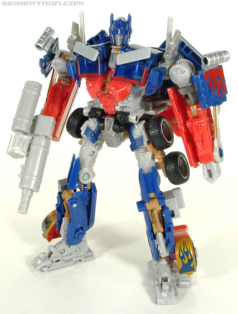 Transformers Hunt For The Decepticons Battle Blades Optimus Prime (Image #130 of 186)