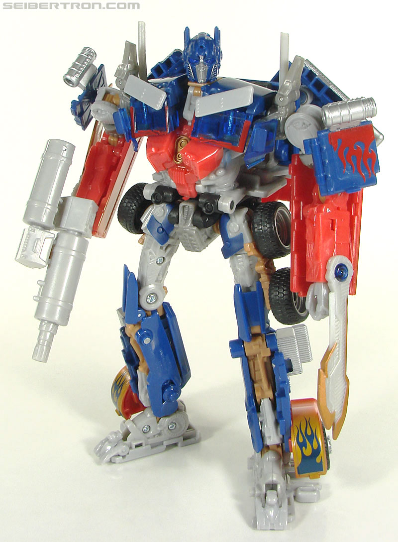 Transformers Hunt For The Decepticons Battle Blades Optimus Prime (Image #131 of 186)