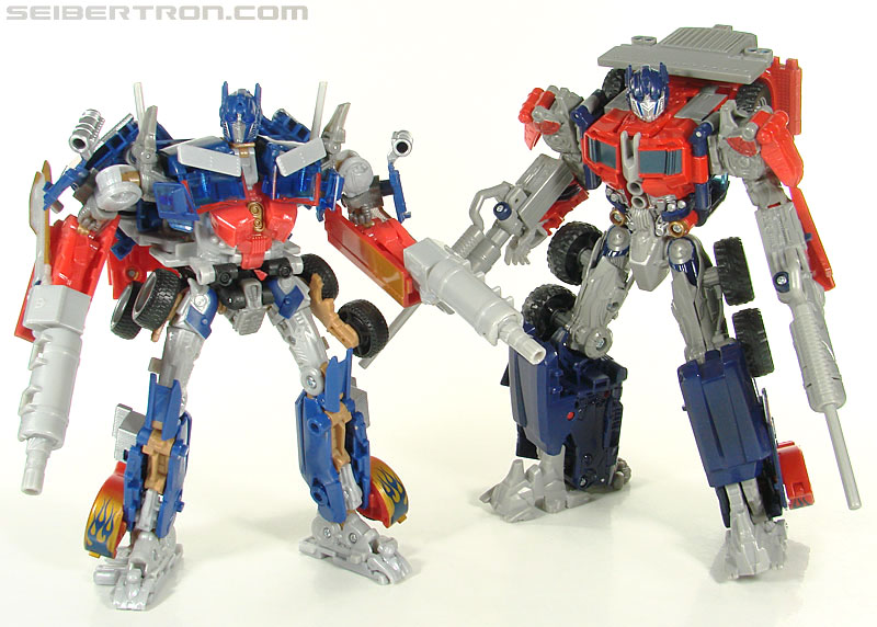 Transformers Hunt For The Decepticons Battle Blades Optimus Prime (Image #132 of 186)