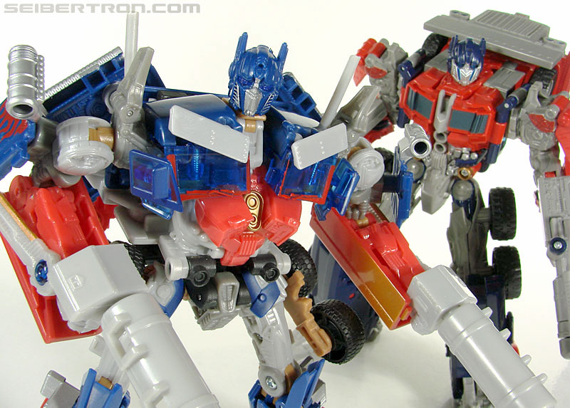 Transformers Hunt For The Decepticons Battle Blades Optimus Prime (Image #133 of 186)