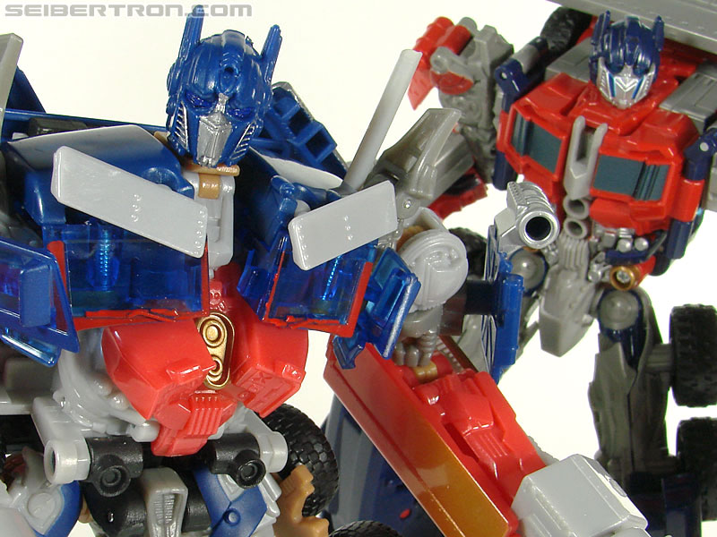 Transformers Hunt For The Decepticons Battle Blades Optimus Prime (Image #134 of 186)