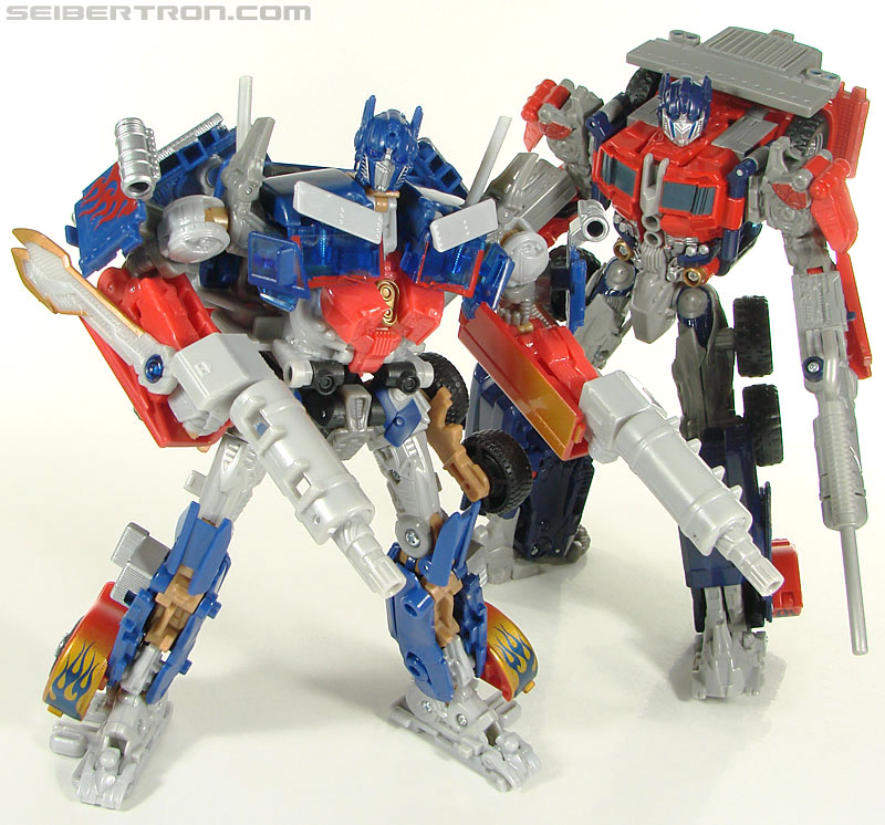 Transformers Hunt For The Decepticons Battle Blades Optimus Prime (Image #135 of 186)