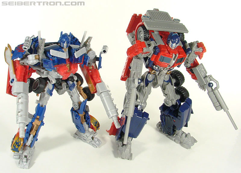 Transformers Hunt For The Decepticons Battle Blades Optimus Prime (Image #136 of 186)
