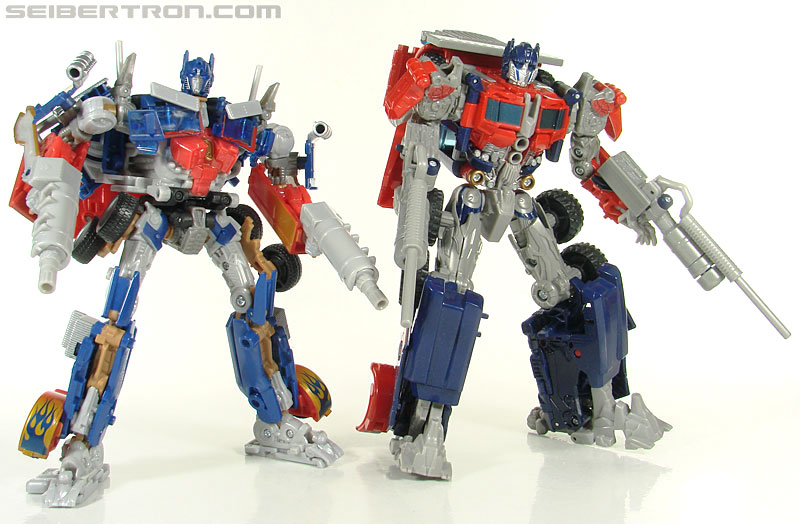 Transformers Hunt For The Decepticons Battle Blades Optimus Prime (Image #137 of 186)