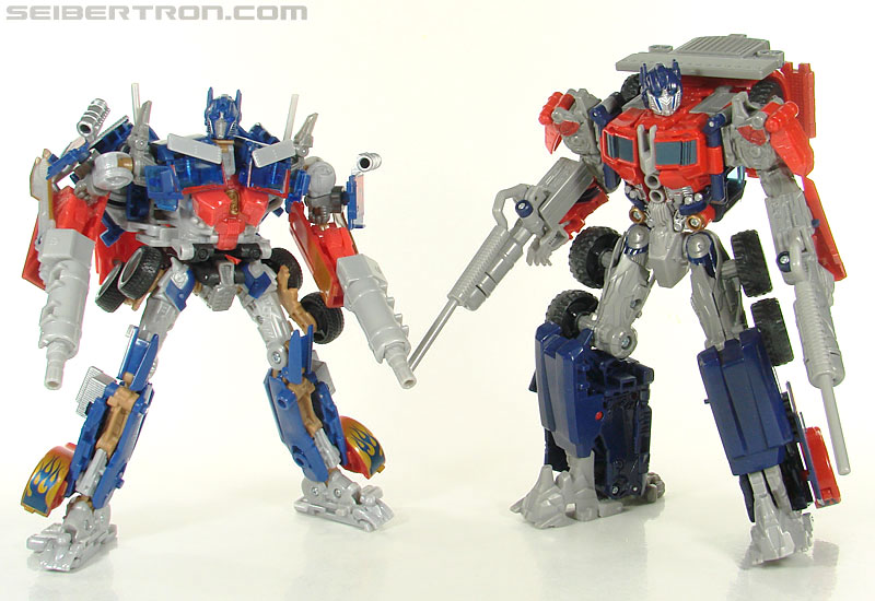 Transformers Hunt For The Decepticons Battle Blades Optimus Prime (Image #138 of 186)