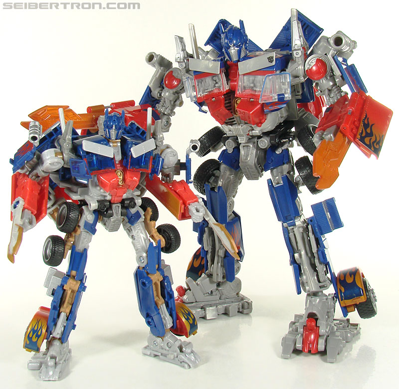 Transformers Hunt For The Decepticons Battle Blades Optimus Prime (Image #139 of 186)