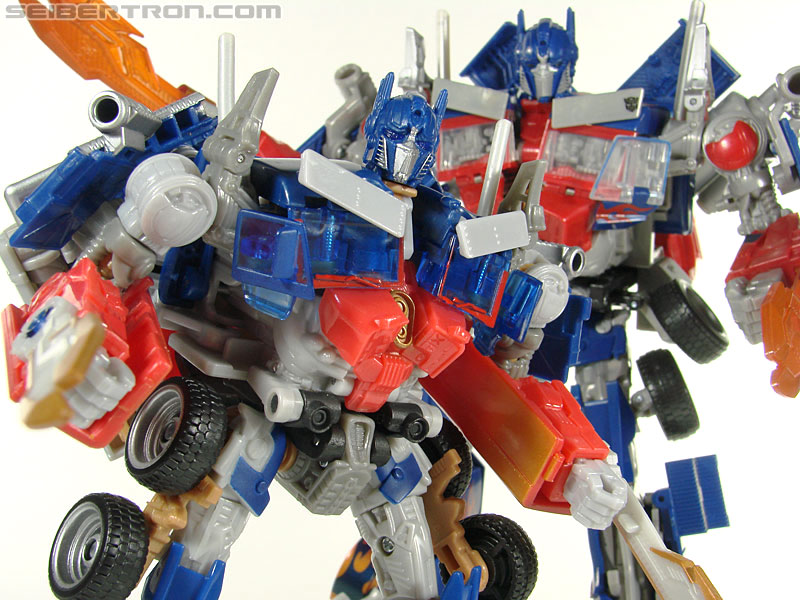 Transformers Hunt For The Decepticons Battle Blades Optimus Prime (Image #141 of 186)