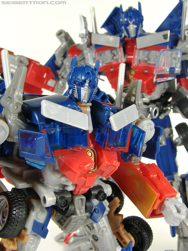Transformers Hunt For The Decepticons Battle Blades Optimus Prime (Image #143 of 186)