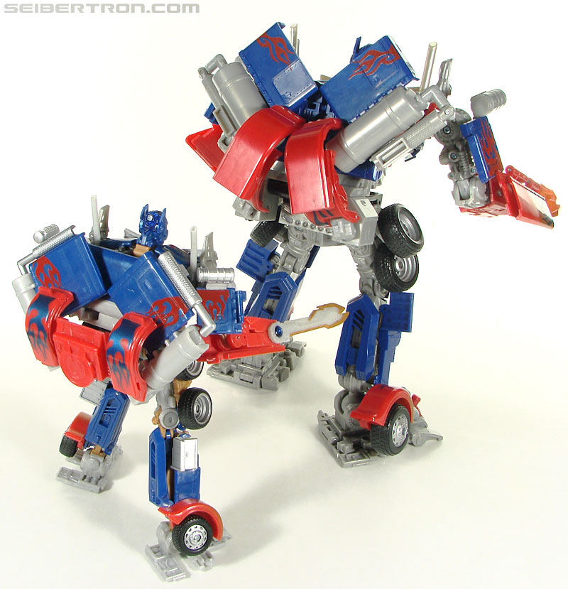 Transformers Hunt For The Decepticons Battle Blades Optimus Prime (Image #146 of 186)