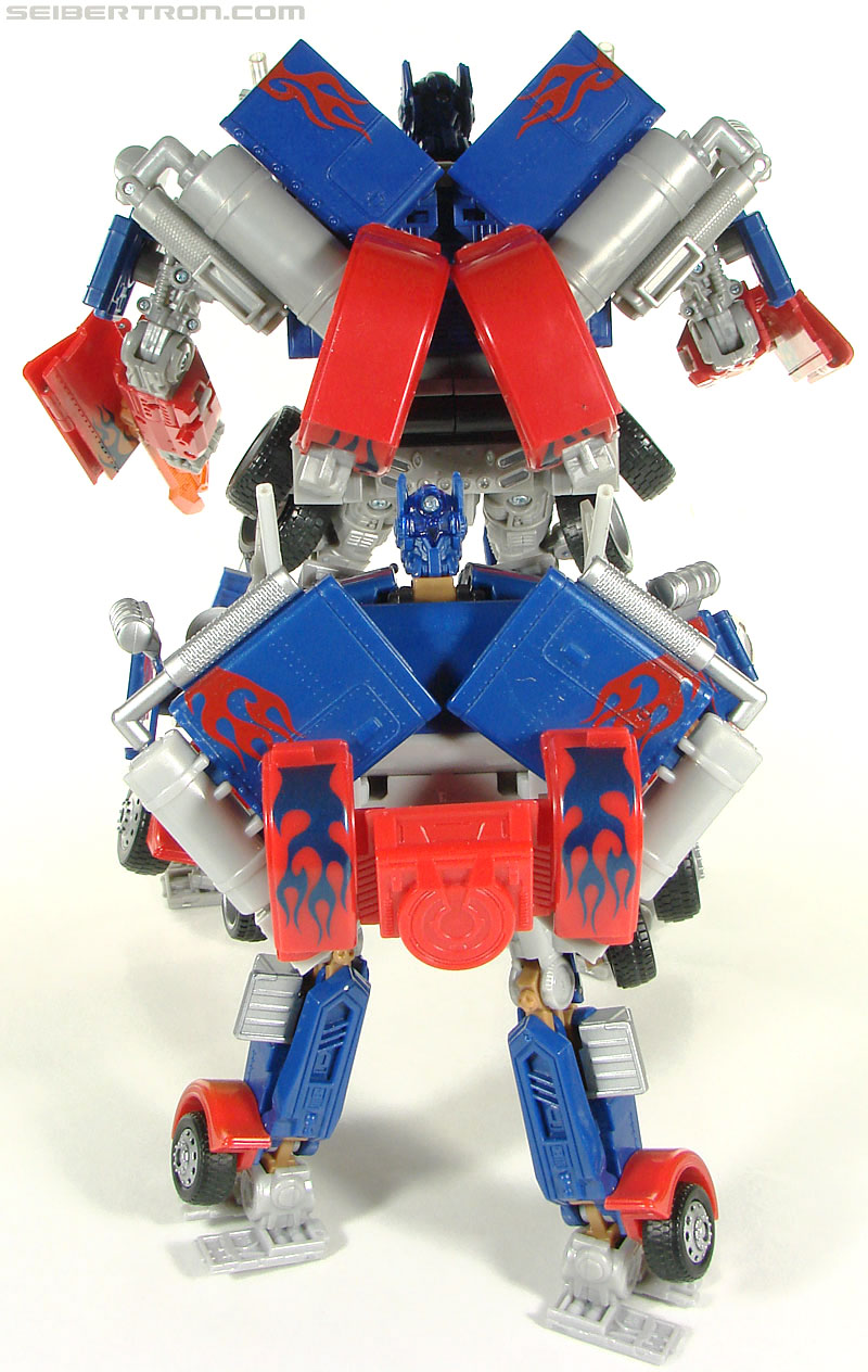 Transformers Hunt For The Decepticons Battle Blades Optimus Prime (Image #147 of 186)