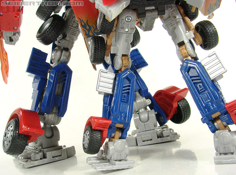 Transformers Hunt For The Decepticons Battle Blades Optimus Prime (Image #148 of 186)