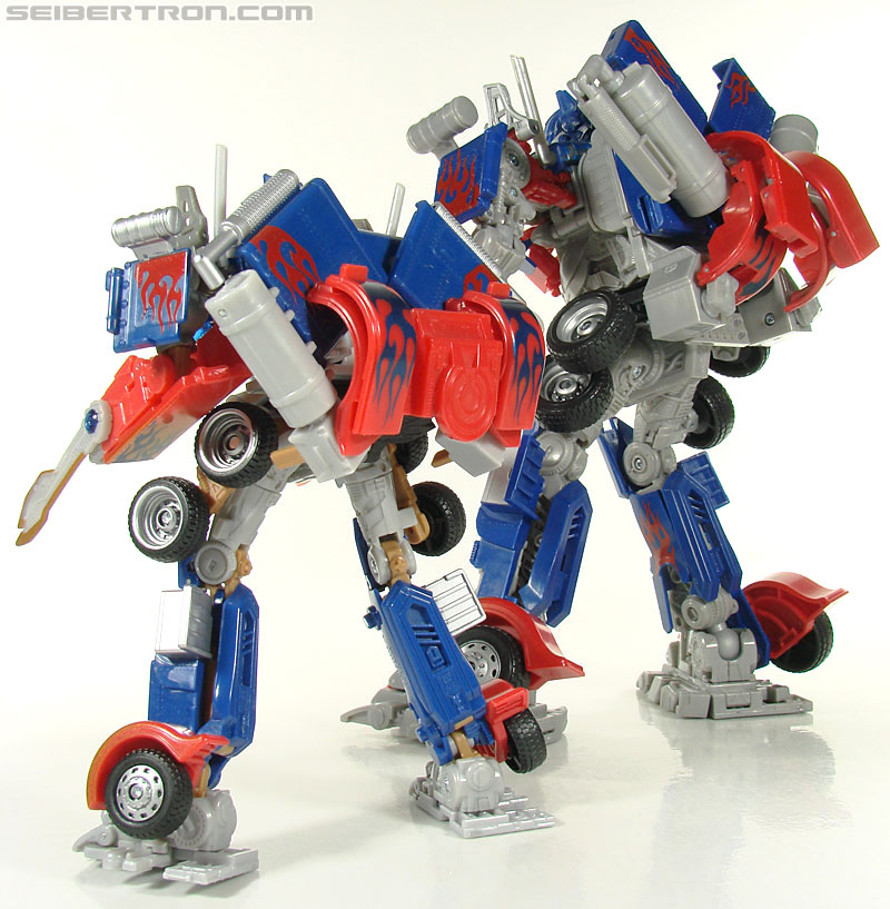 Transformers Hunt For The Decepticons Battle Blades Optimus Prime (Image #149 of 186)