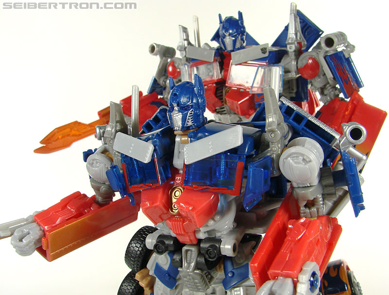 Transformers Hunt For The Decepticons Battle Blades Optimus Prime (Image #151 of 186)