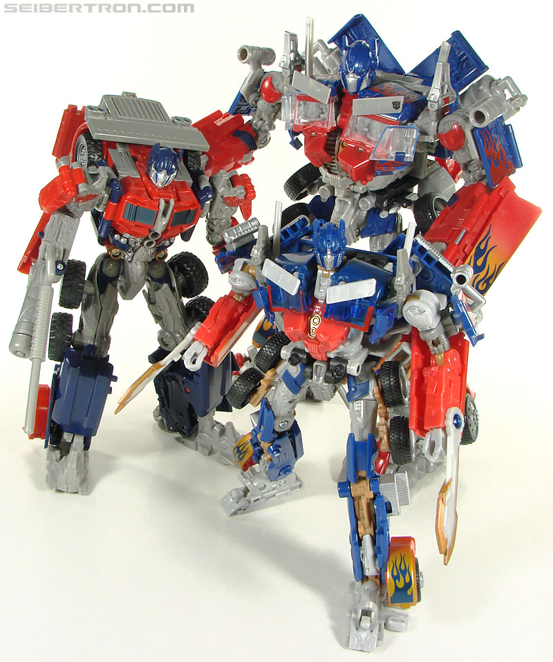 Transformers Hunt For The Decepticons Battle Blades Optimus Prime (Image #152 of 186)