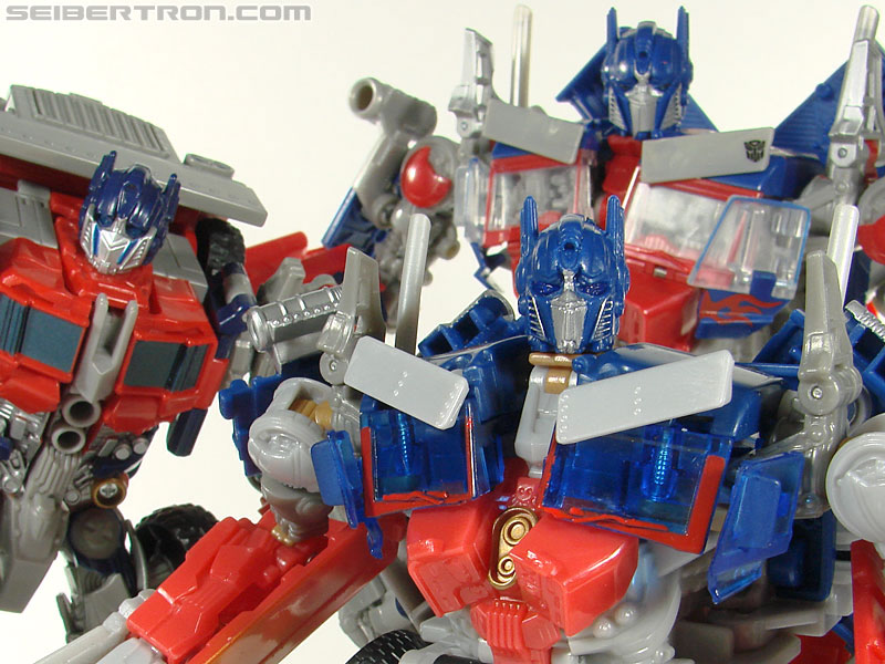 Transformers Hunt For The Decepticons Battle Blades Optimus Prime (Image #153 of 186)