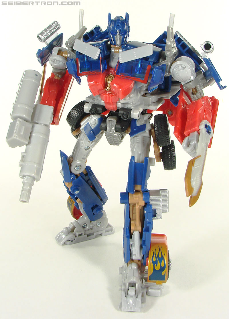 Transformers Hunt For The Decepticons Battle Blades Optimus Prime (Image #154 of 186)