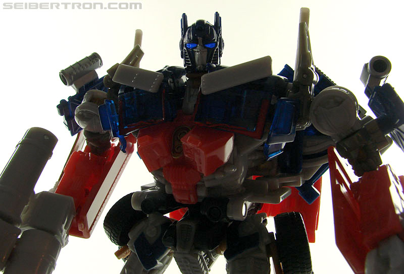 Transformers Hunt For The Decepticons Battle Blades Optimus Prime (Image #155 of 186)