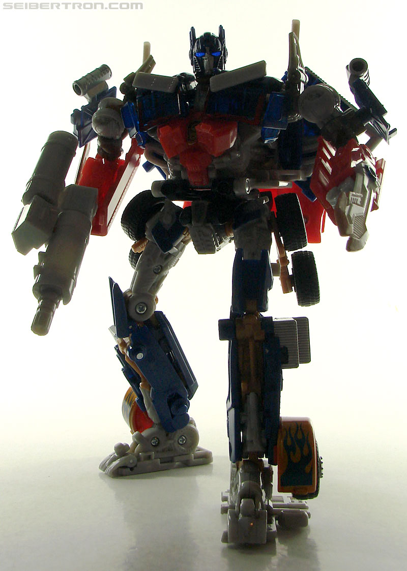 Transformers Hunt For The Decepticons Battle Blades Optimus Prime (Image #157 of 186)