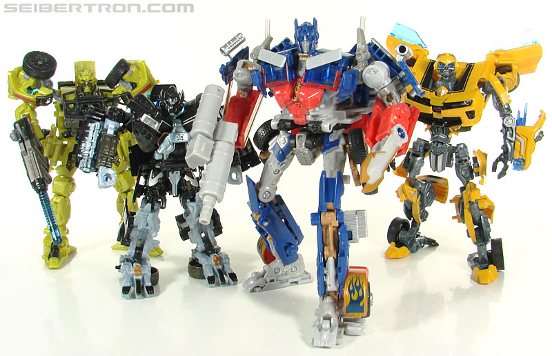 Transformers Hunt For The Decepticons Battle Blades Optimus Prime (Image #158 of 186)