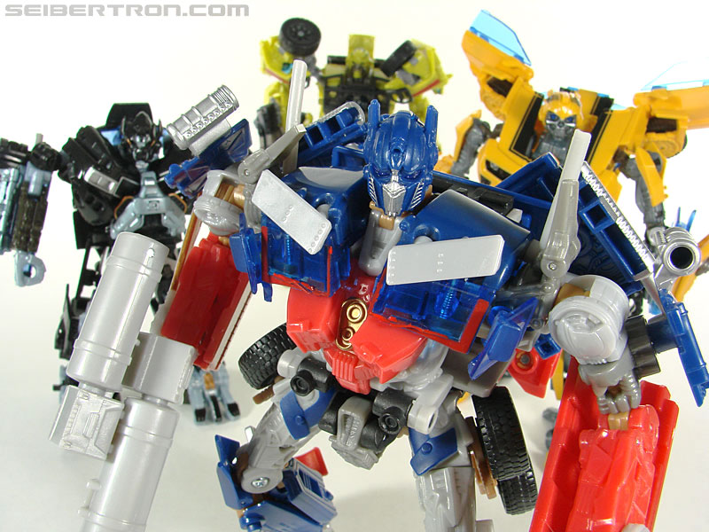 Transformers Hunt For The Decepticons Battle Blades Optimus Prime (Image #160 of 186)