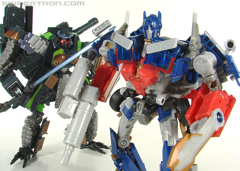 Transformers Hunt For The Decepticons Battle Blades Optimus Prime (Image #165 of 186)