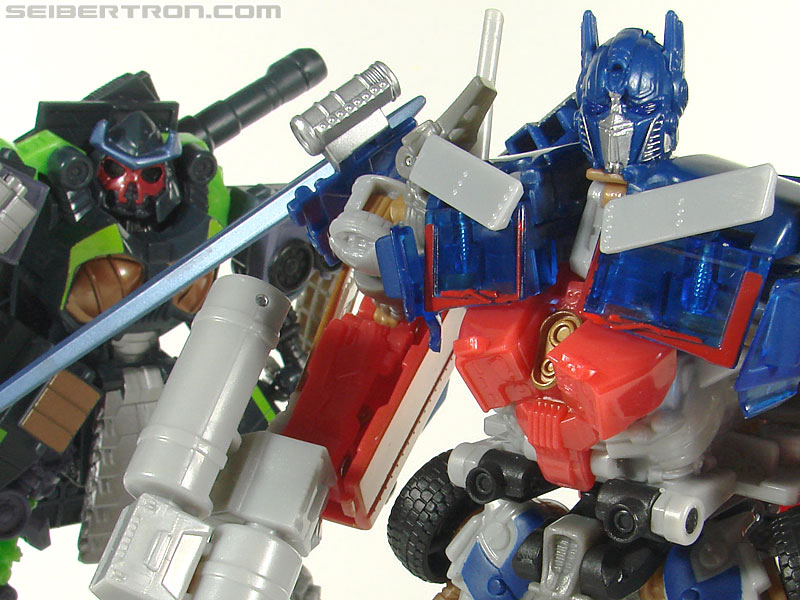 Transformers Hunt For The Decepticons Battle Blades Optimus Prime (Image #166 of 186)