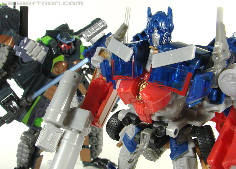 Transformers Hunt For The Decepticons Battle Blades Optimus Prime (Image #167 of 186)