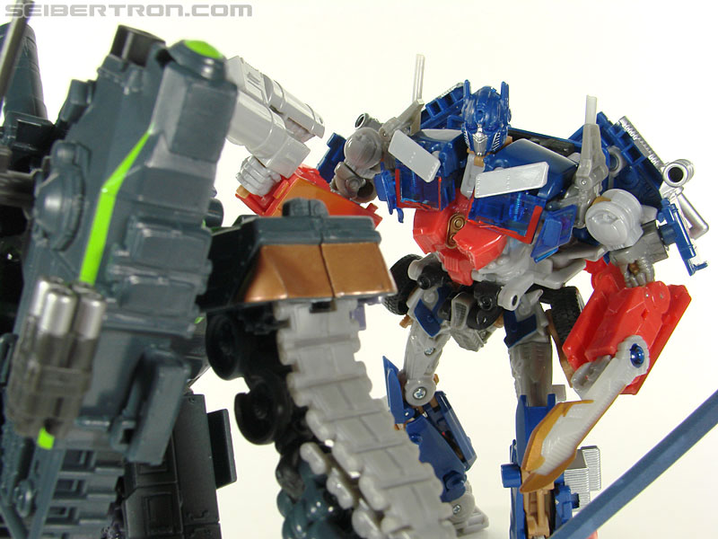 Transformers Hunt For The Decepticons Battle Blades Optimus Prime (Image #169 of 186)