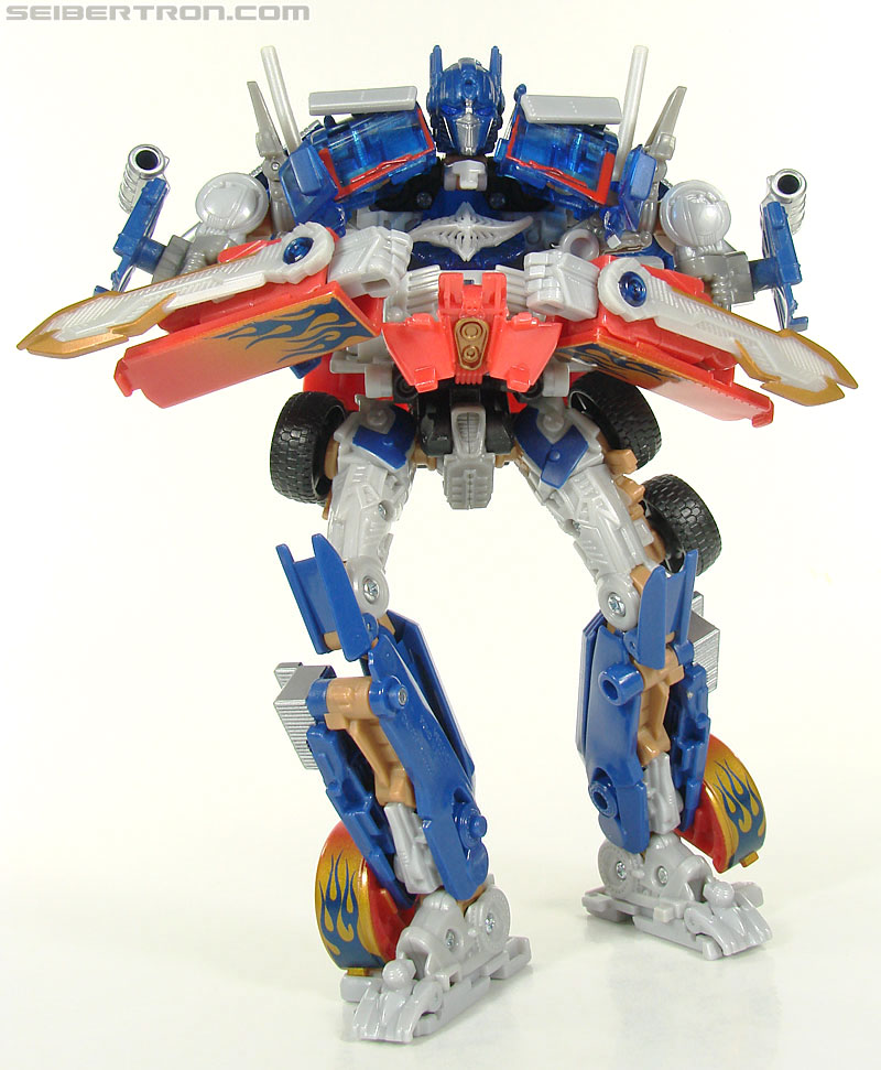 Transformers Hunt For The Decepticons Battle Blades Optimus Prime (Image #170 of 186)
