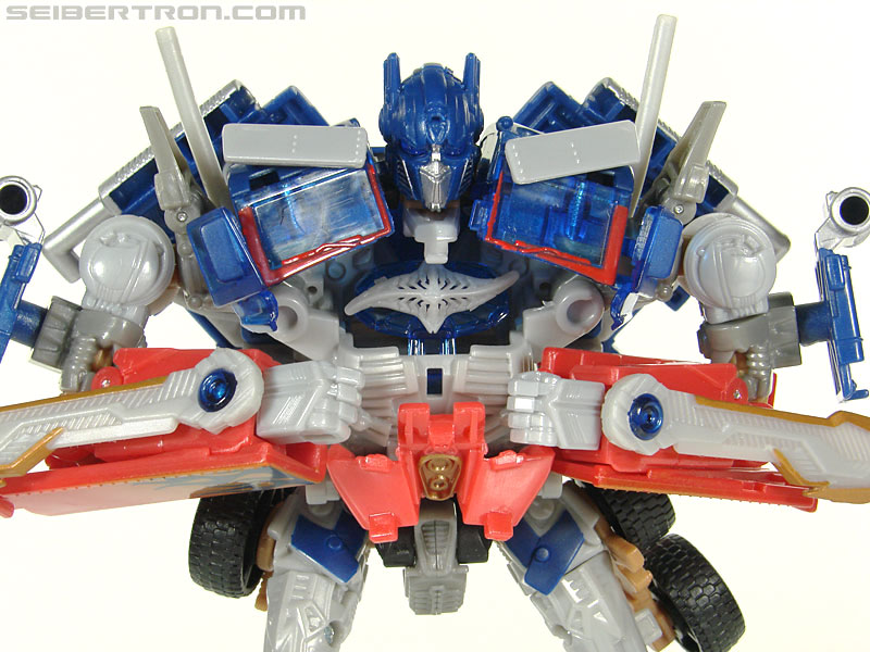 Transformers Hunt For The Decepticons Battle Blades Optimus Prime (Image #171 of 186)