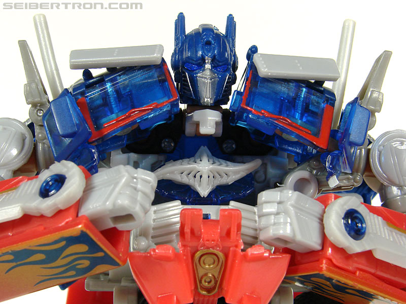 Transformers Hunt For The Decepticons Battle Blades Optimus Prime (Image #173 of 186)