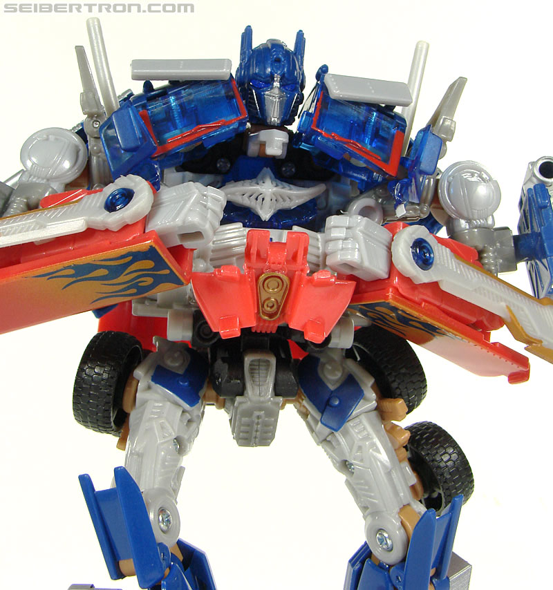 Transformers Hunt For The Decepticons Battle Blades Optimus Prime (Image #175 of 186)