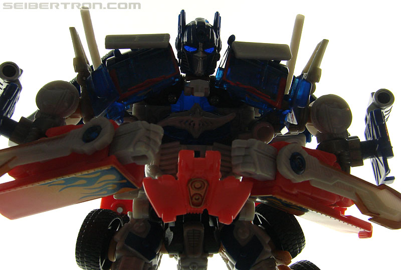 Transformers Hunt For The Decepticons Battle Blades Optimus Prime (Image #177 of 186)