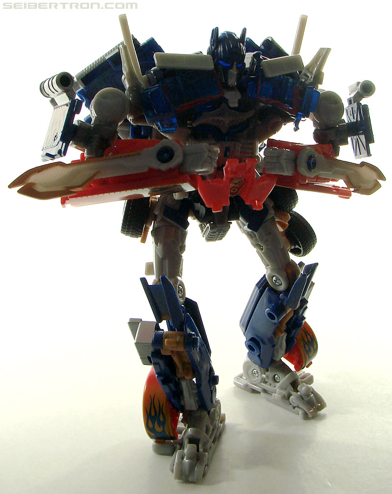 Transformers Hunt For The Decepticons Battle Blades Optimus Prime (Image #179 of 186)