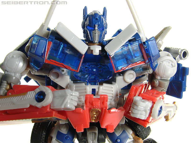 Transformers Hunt For The Decepticons Battle Blades Optimus Prime (Image #180 of 186)