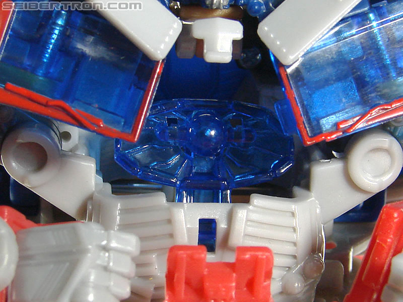 Transformers Hunt For The Decepticons Battle Blades Optimus Prime (Image #181 of 186)