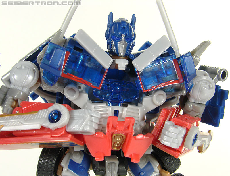 Transformers Hunt For The Decepticons Battle Blades Optimus Prime (Image #182 of 186)