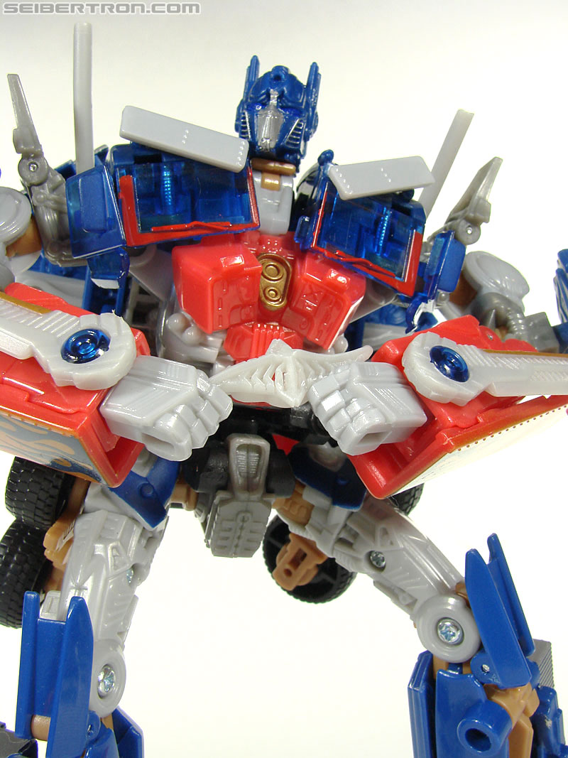 Transformers Hunt For The Decepticons Battle Blades Optimus Prime (Image #183 of 186)