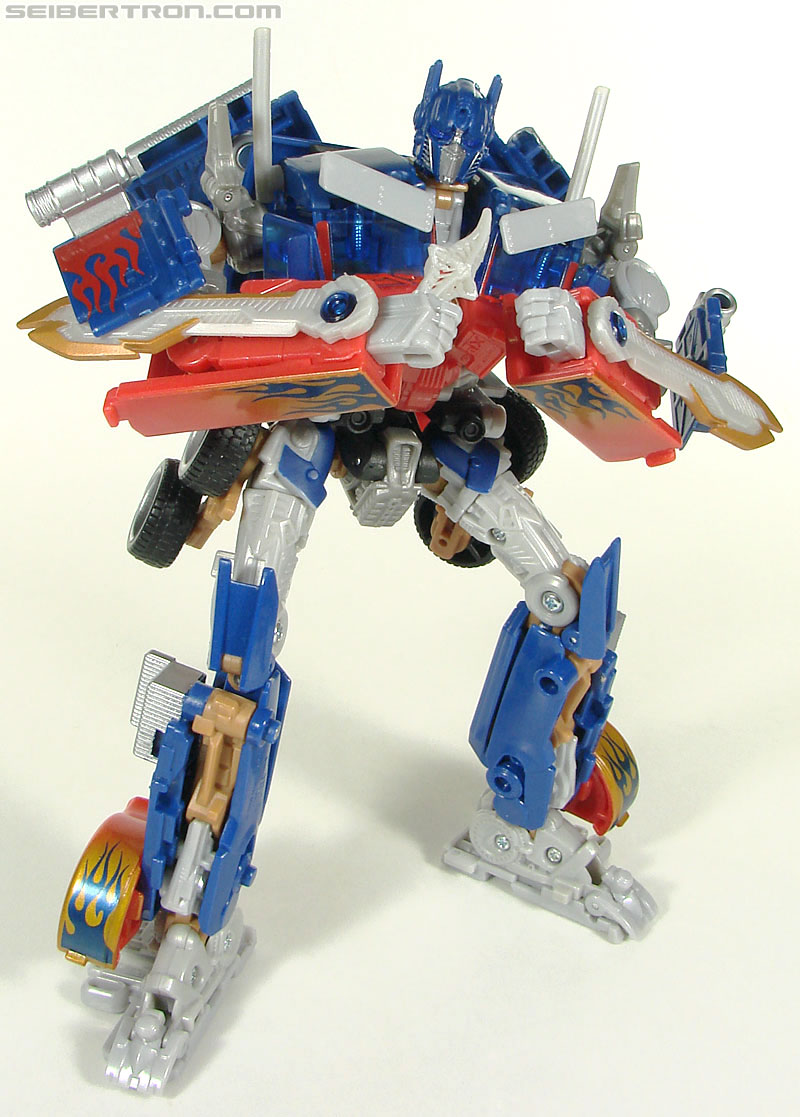 Transformers Hunt For The Decepticons Battle Blades Optimus Prime (Image #184 of 186)