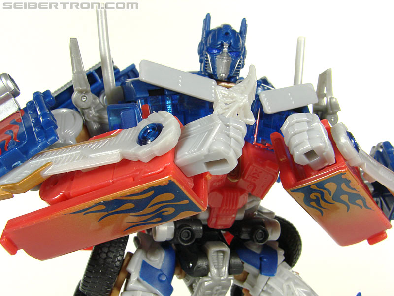 Transformers Hunt For The Decepticons Battle Blades Optimus Prime (Image #185 of 186)