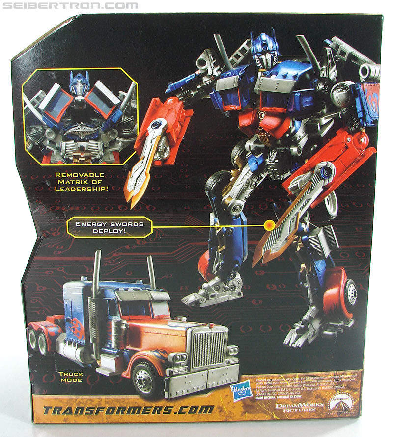 Transformers Hunt For The Decepticons Battle Blades Optimus Prime (Image #7 of 123)