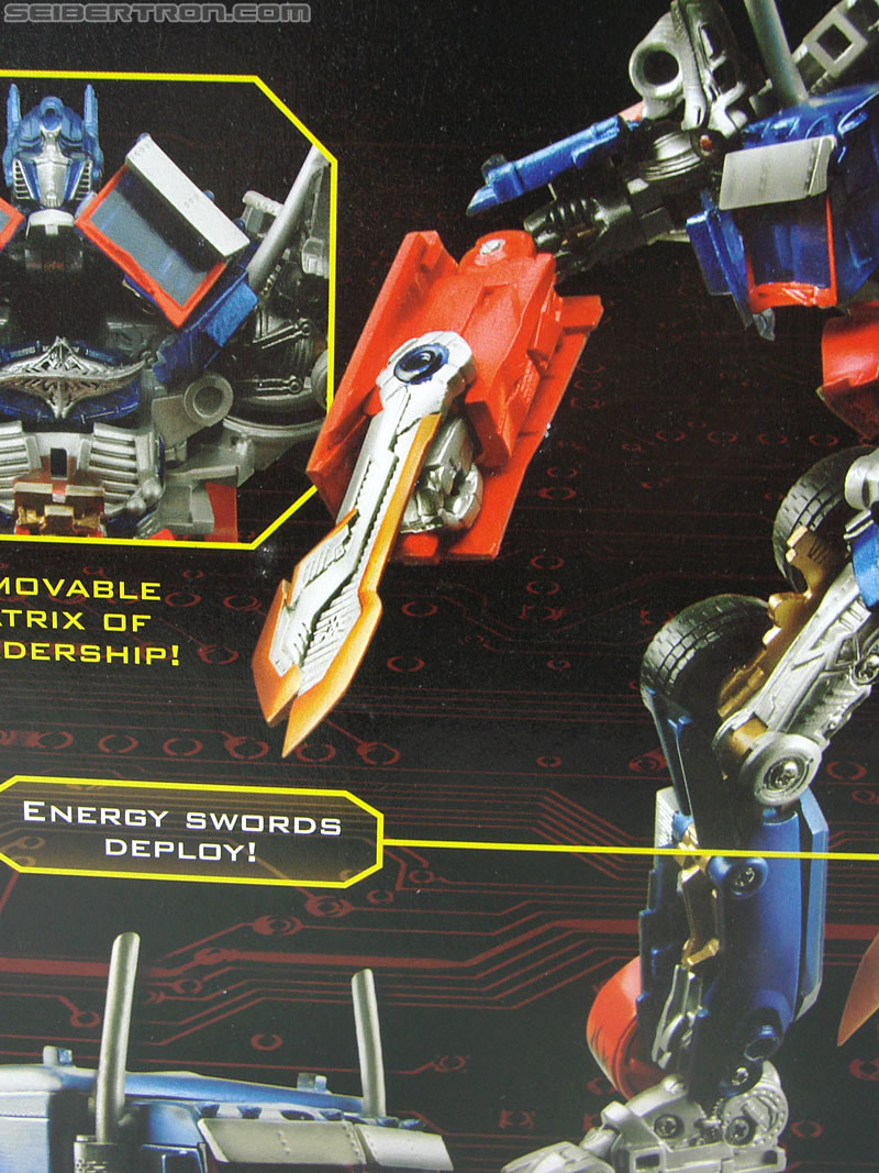 Transformers Hunt For The Decepticons Battle Blades Optimus Prime (Image #8 of 123)